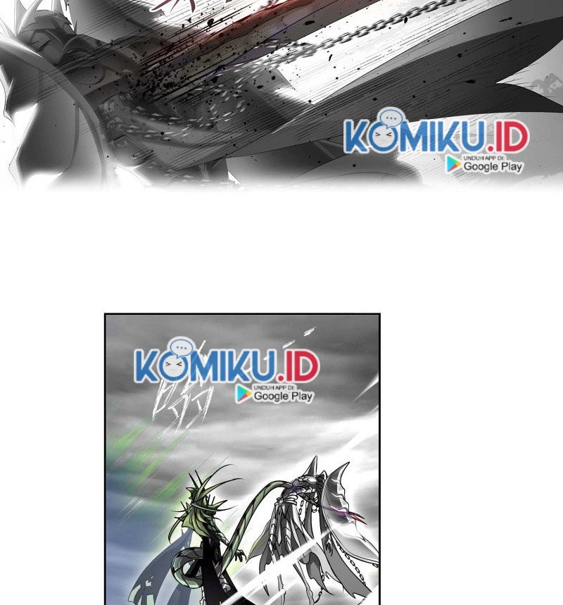 Soul Land Chapter 294 Gambar 23