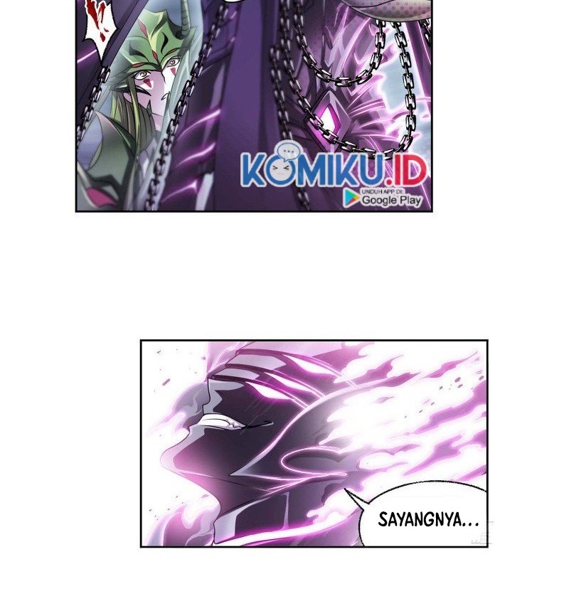 Soul Land Chapter 294 Gambar 25
