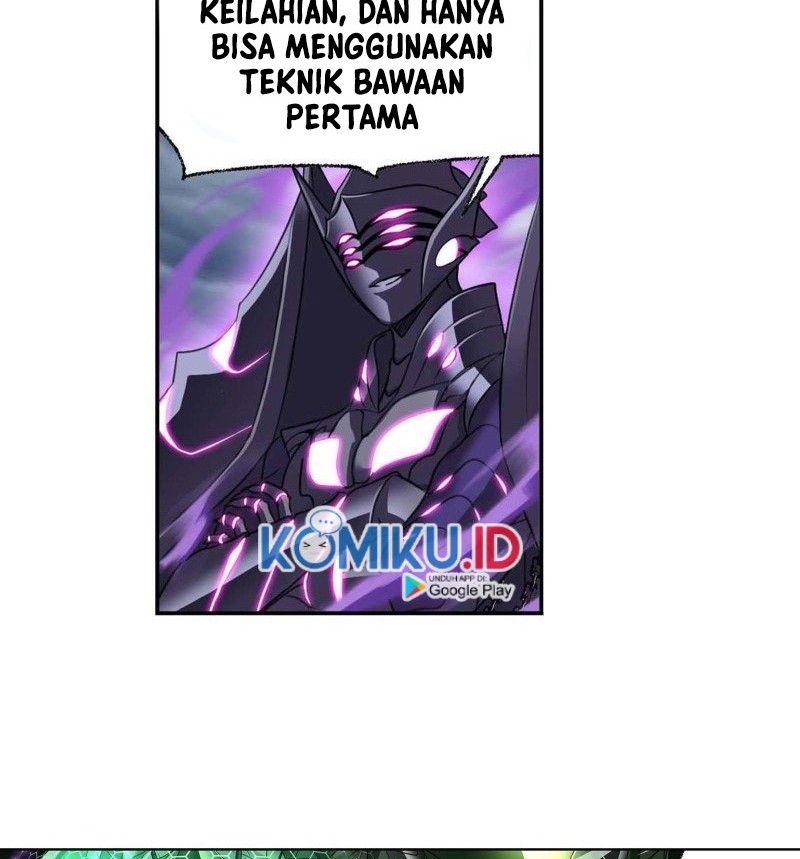 Soul Land Chapter 294 Gambar 27