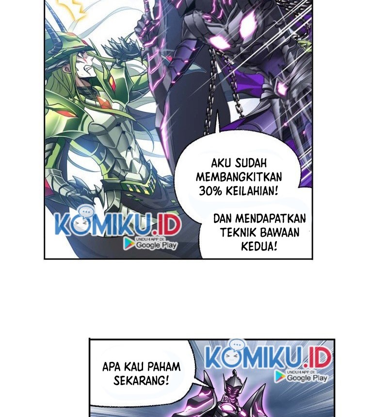 Soul Land Chapter 294 Gambar 29