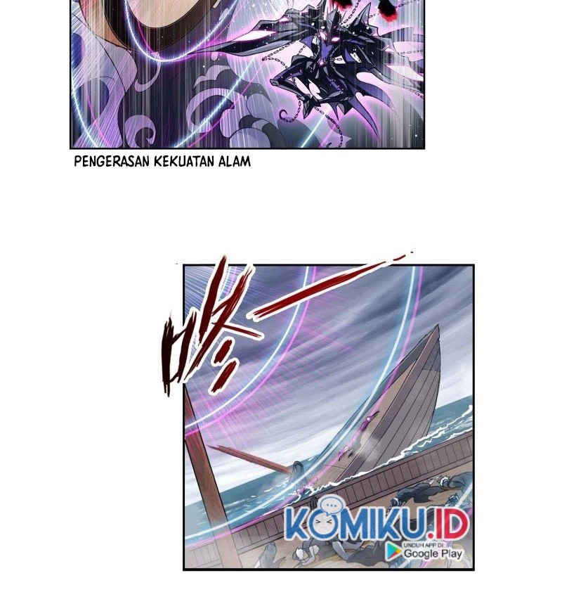 Soul Land Chapter 294 Gambar 31