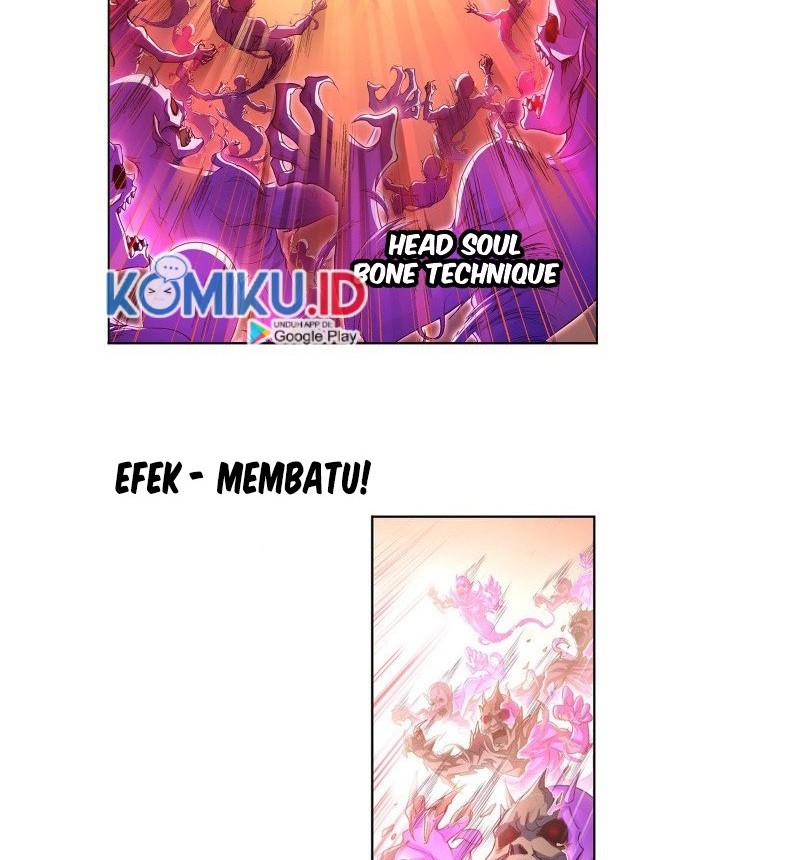 Soul Land Chapter 294 Gambar 35
