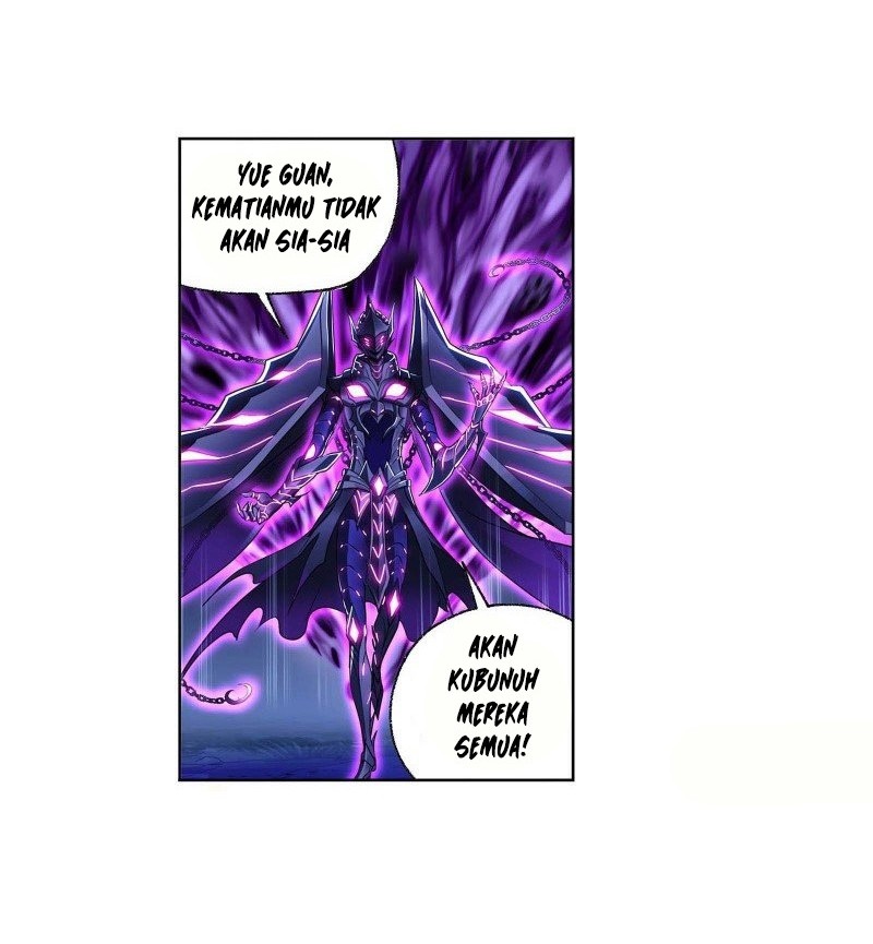 Soul Land Chapter 294 Gambar 3