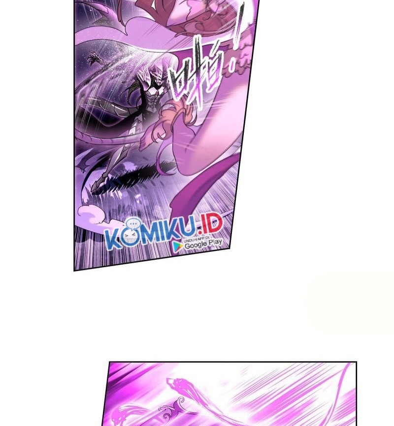 Soul Land Chapter 294 Gambar 5
