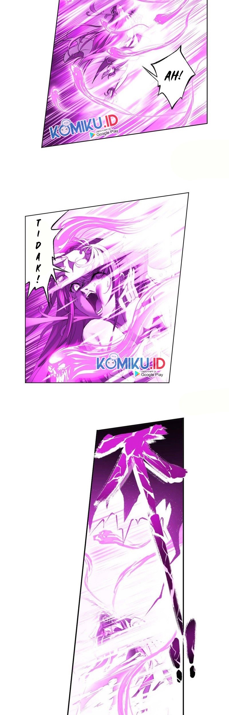 Soul Land Chapter 294 Gambar 6
