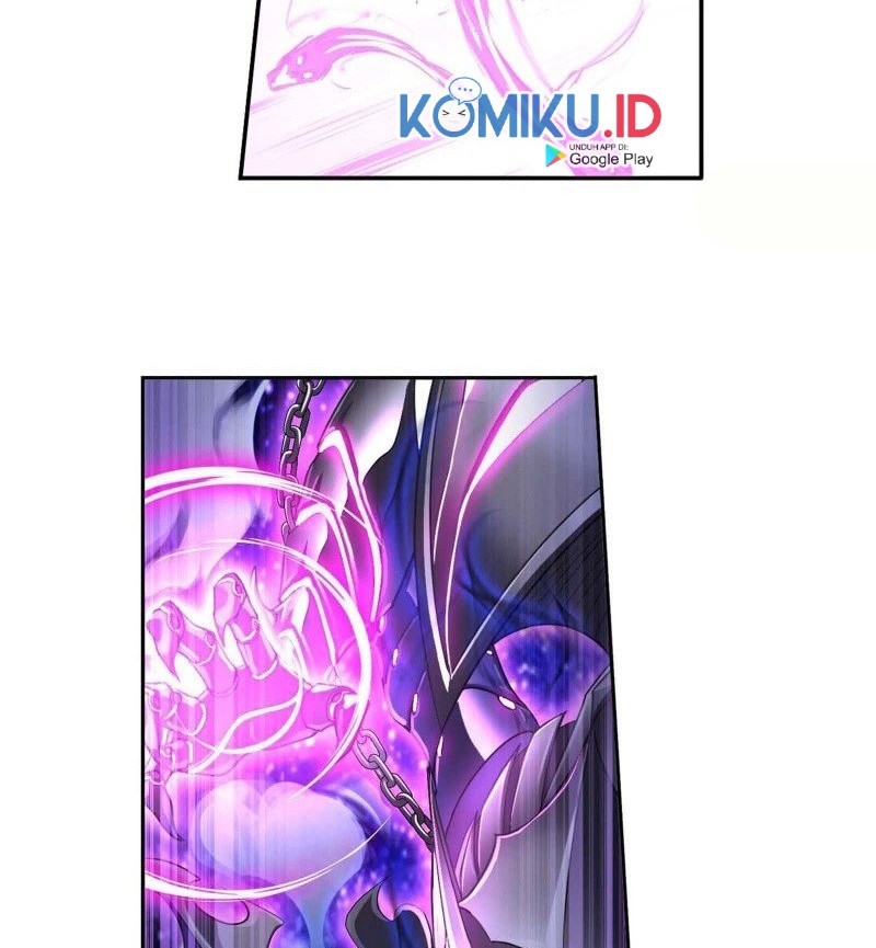 Soul Land Chapter 294 Gambar 7