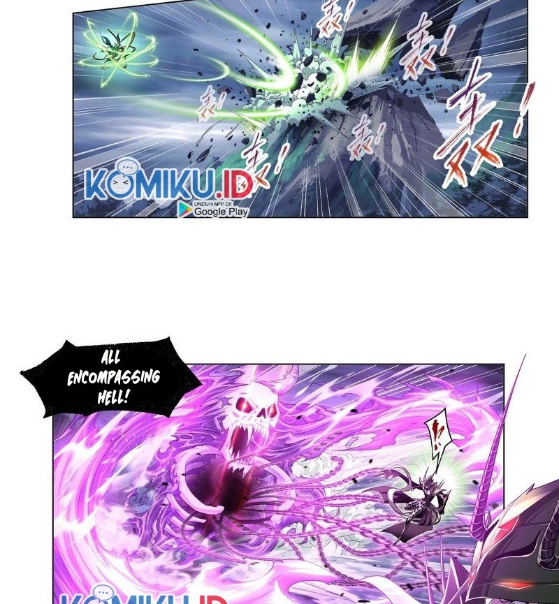 Soul Land Chapter 294 Gambar 11