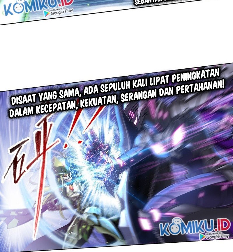 Soul Land Chapter 294 Gambar 17