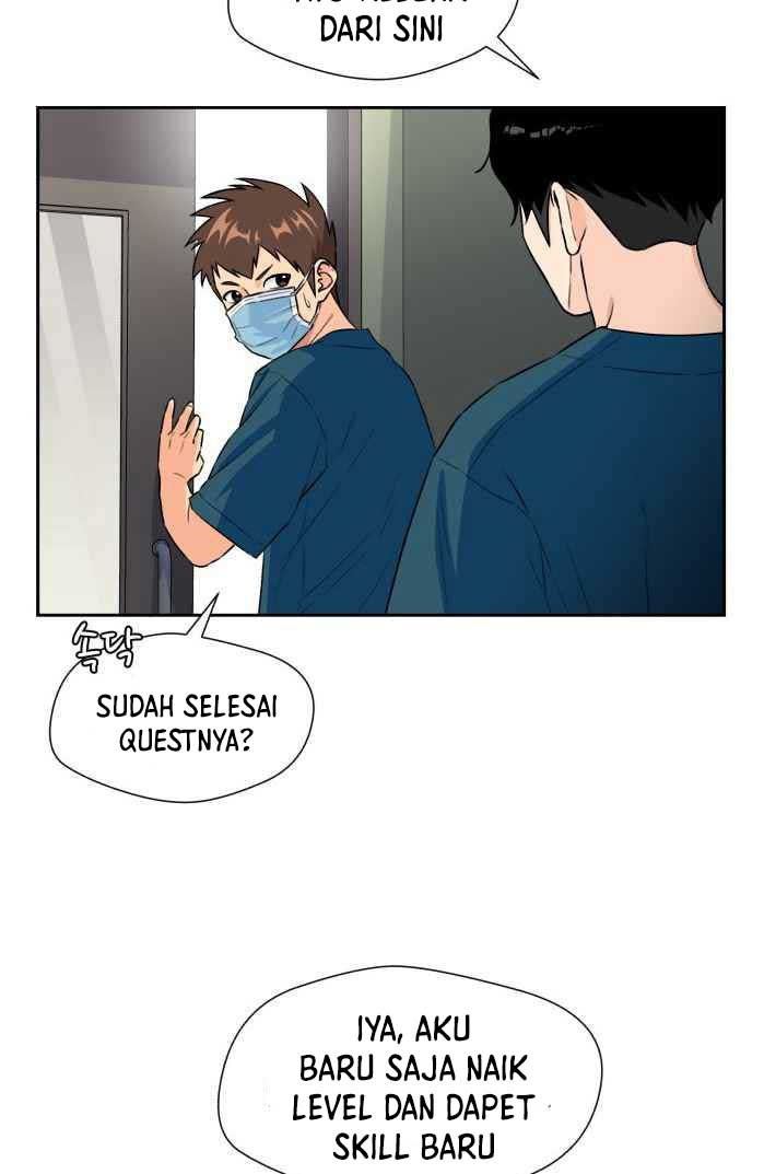 Face Genius Chapter 44 Gambar 11