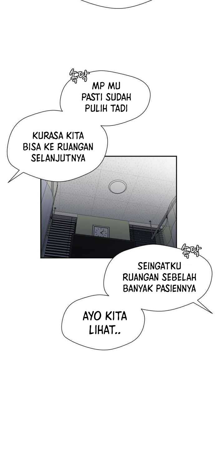Face Genius Chapter 44 Gambar 12