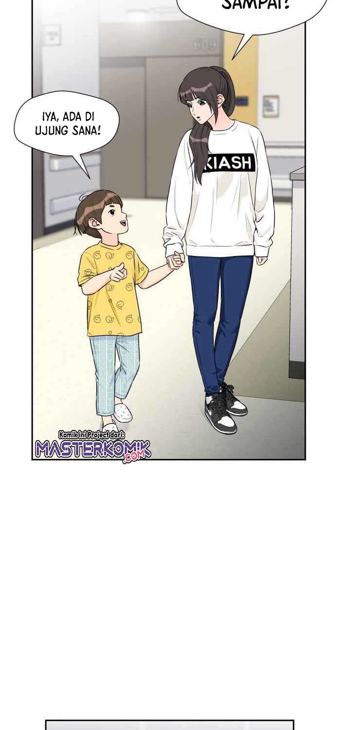 Face Genius Chapter 44 Gambar 14