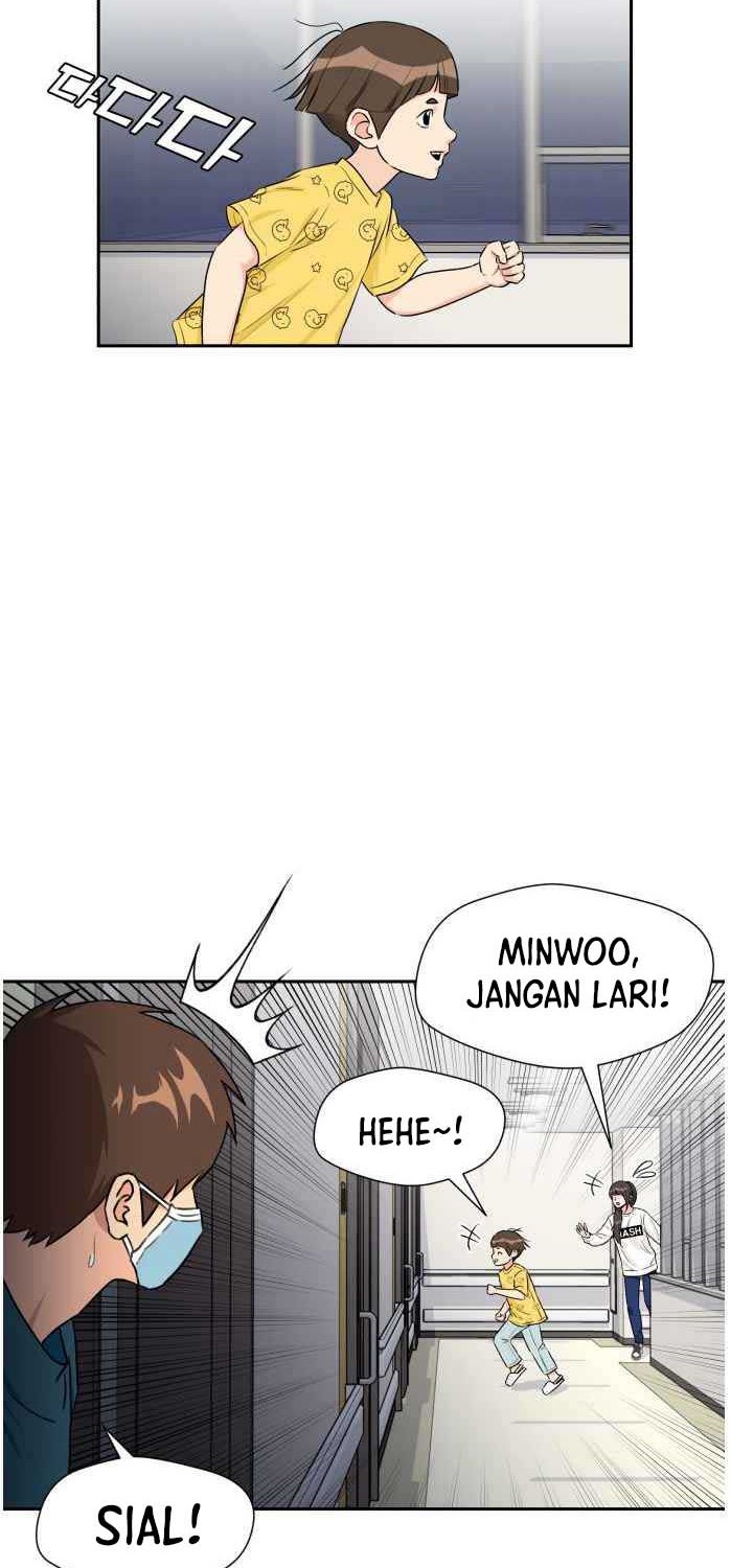 Face Genius Chapter 44 Gambar 15