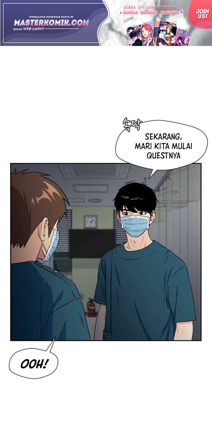 Baca Manhwa Face Genius Chapter 44 Gambar 2