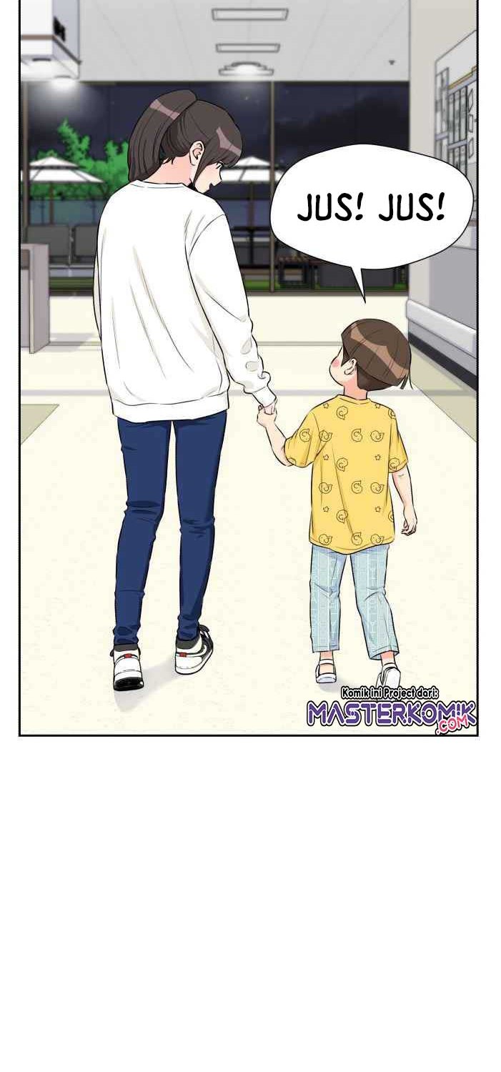 Face Genius Chapter 44 Gambar 25
