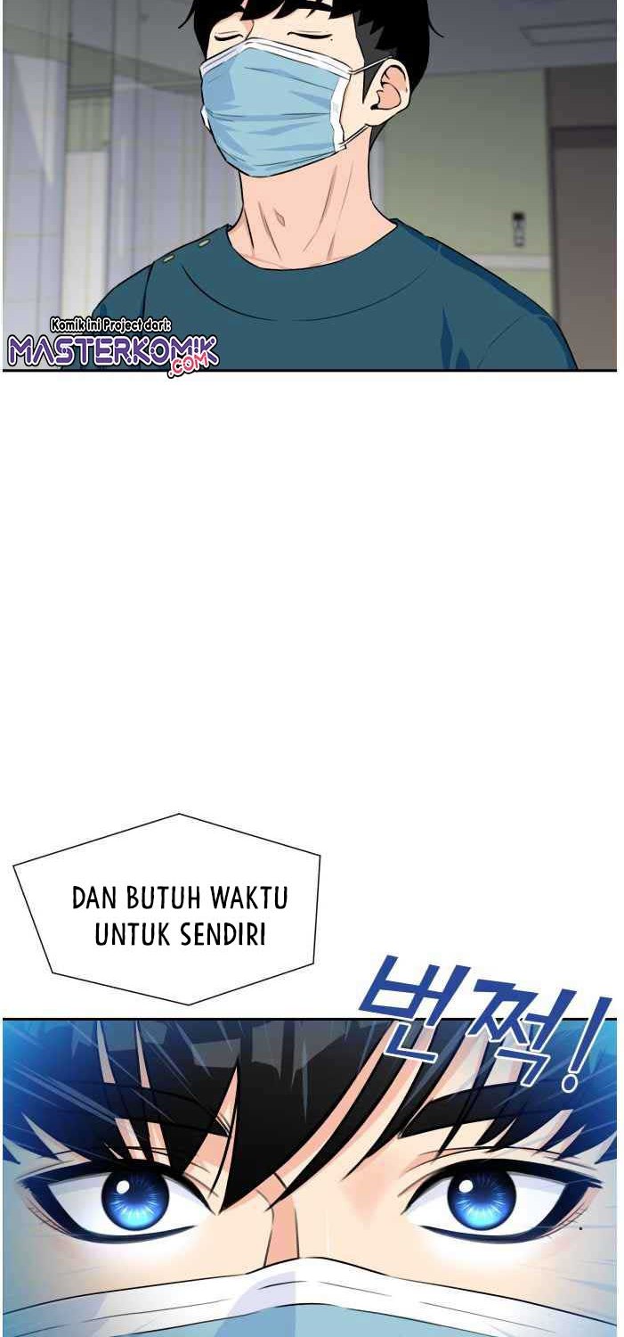 Face Genius Chapter 44 Gambar 35