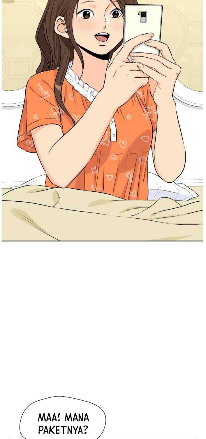 Face Genius Chapter 44 Gambar 47