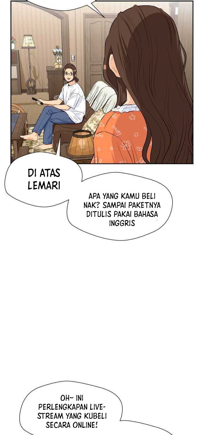 Face Genius Chapter 44 Gambar 48