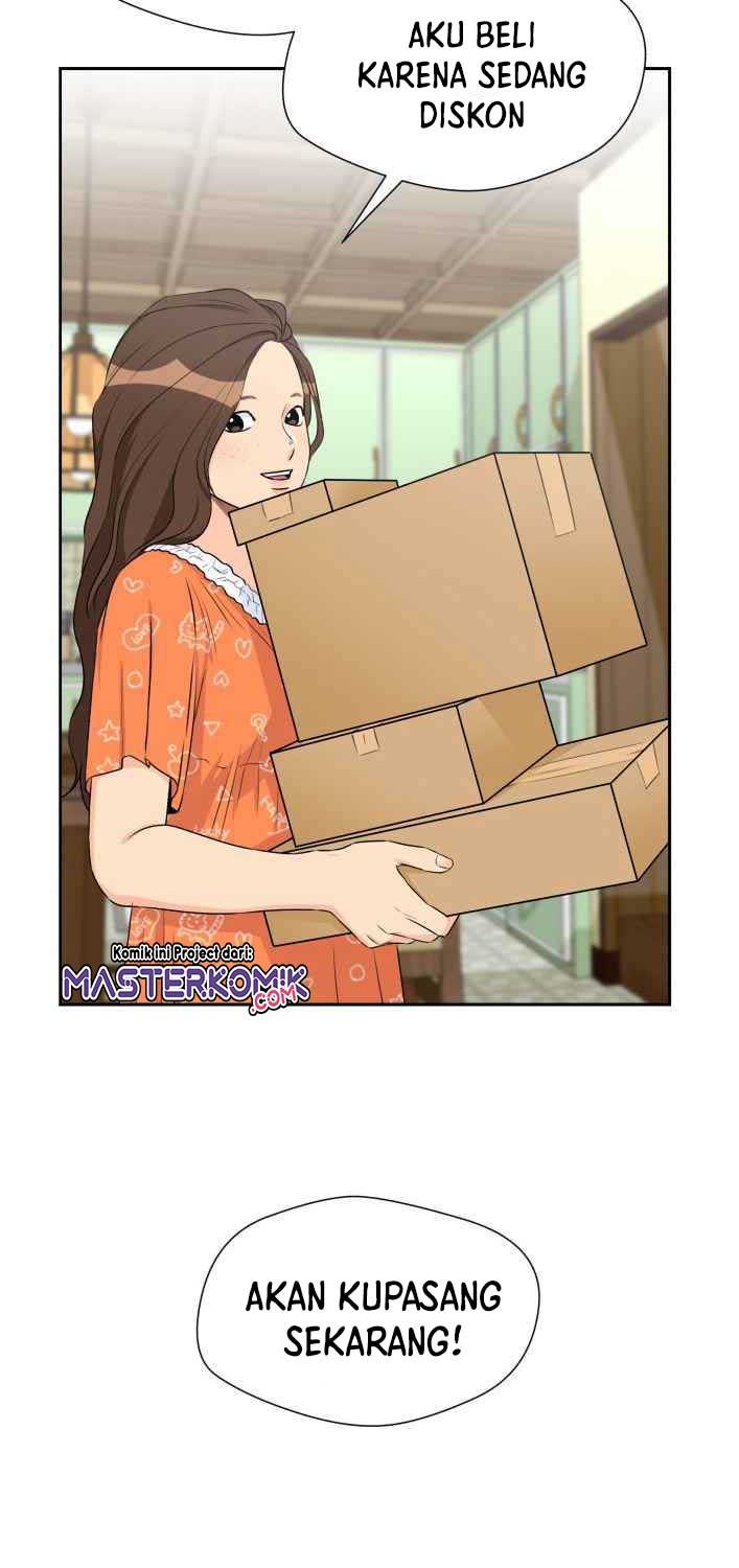 Face Genius Chapter 44 Gambar 49