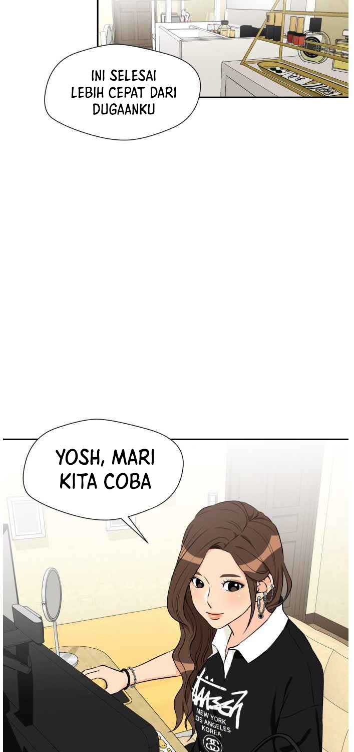 Face Genius Chapter 44 Gambar 52