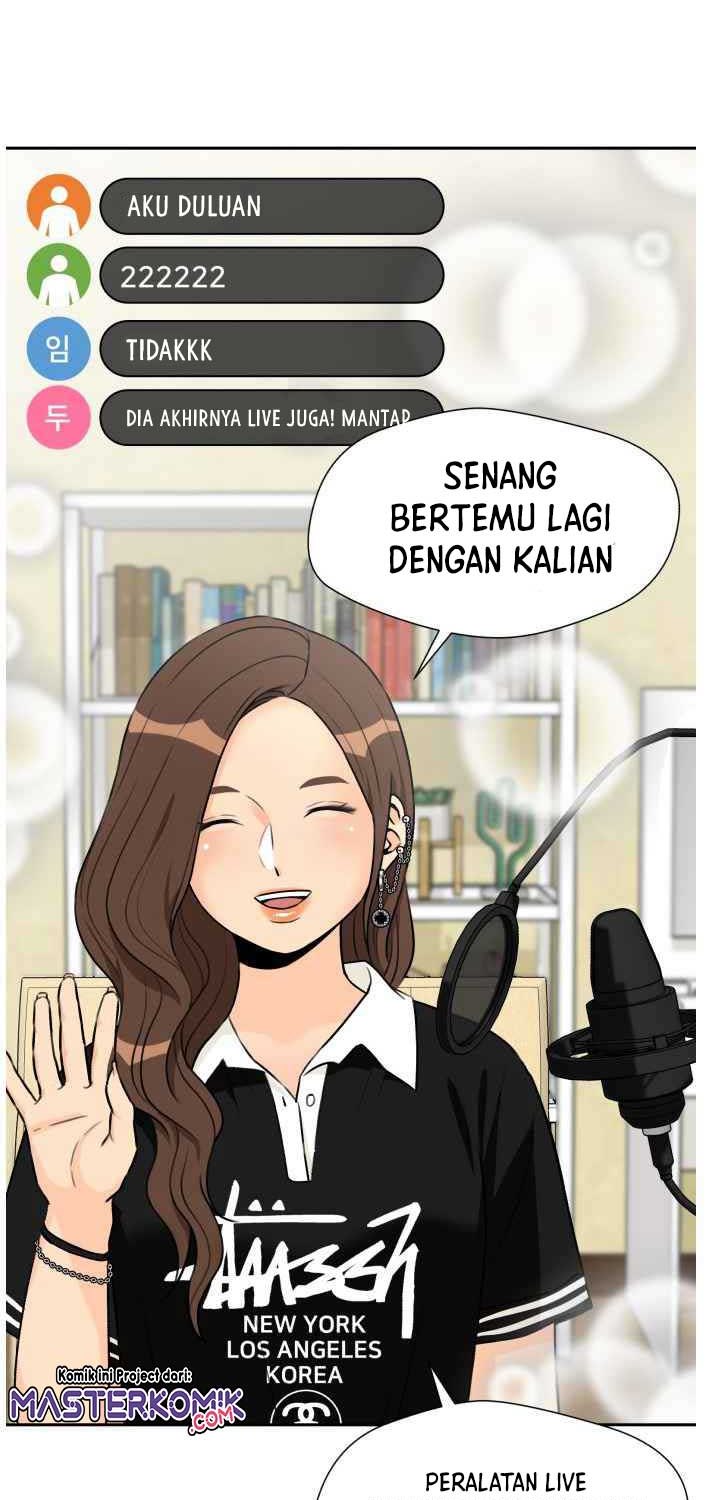 Face Genius Chapter 44 Gambar 54
