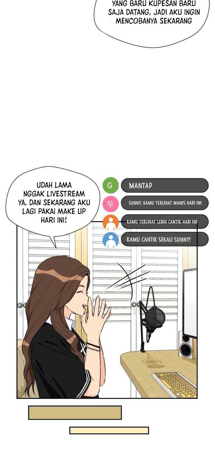 Face Genius Chapter 44 Gambar 55