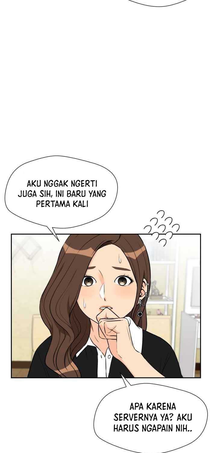 Face Genius Chapter 44 Gambar 57