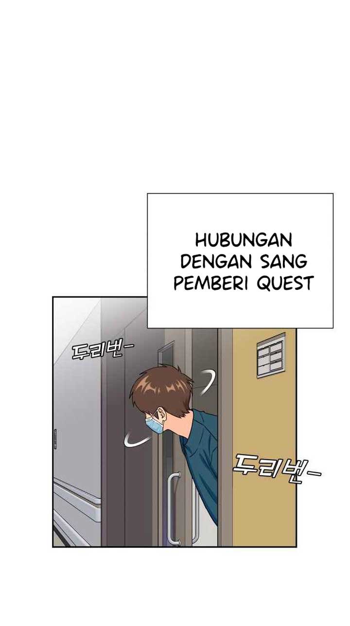 Face Genius Chapter 44 Gambar 6