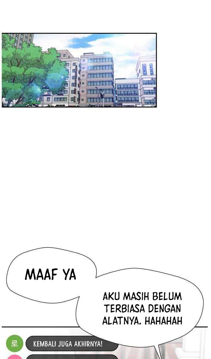 Face Genius Chapter 44 Gambar 61