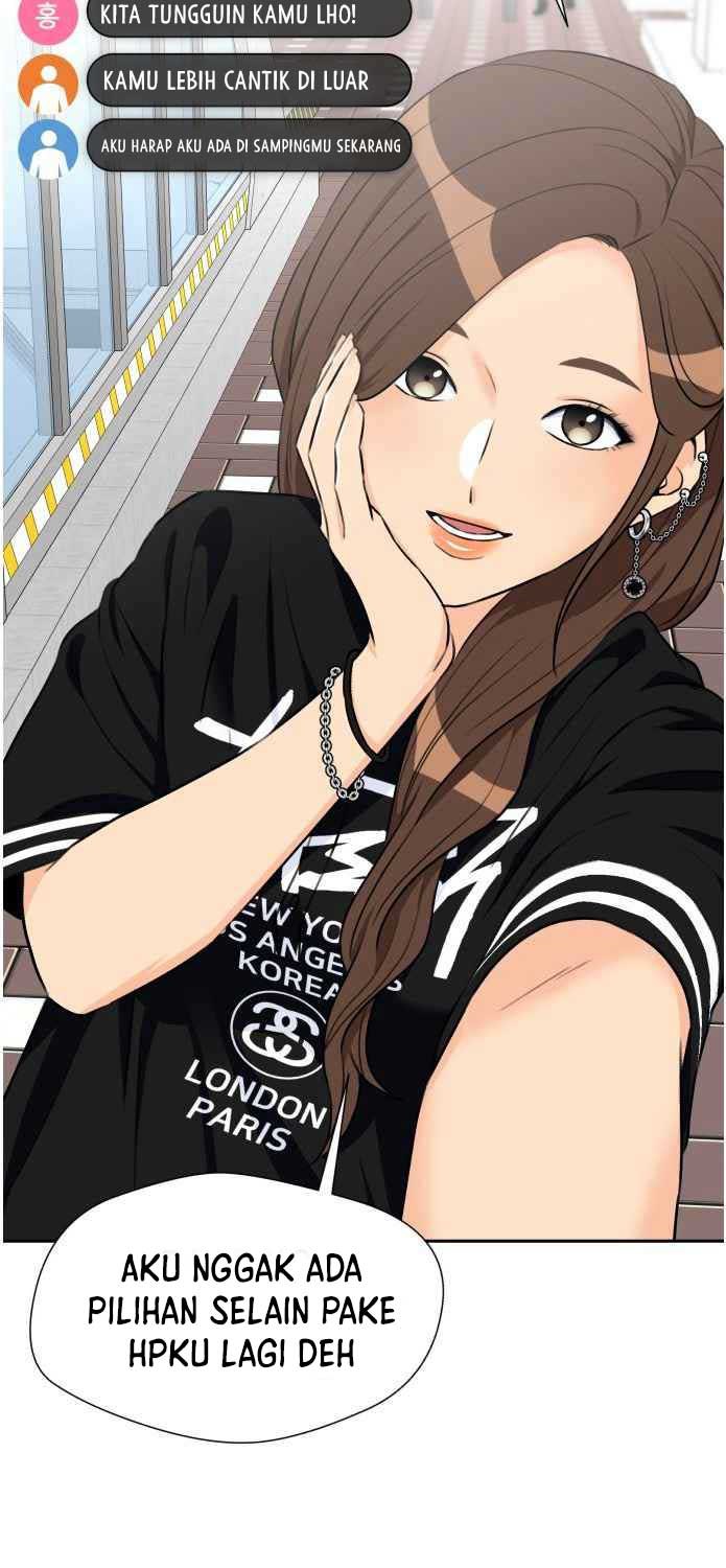 Face Genius Chapter 44 Gambar 62