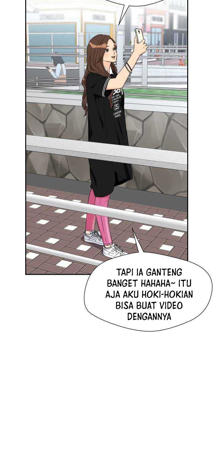 Face Genius Chapter 44 Gambar 64