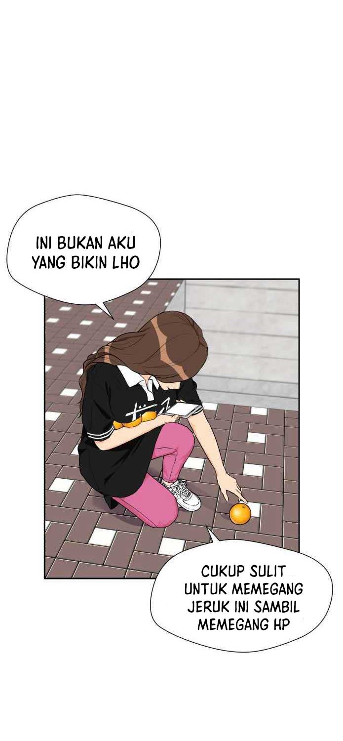 Face Genius Chapter 44 Gambar 68