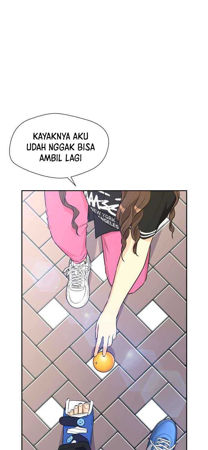 Face Genius Chapter 44 Gambar 69