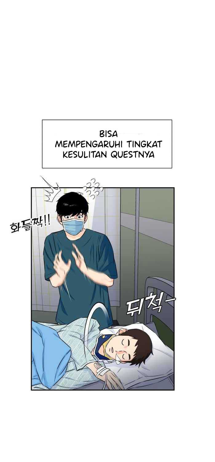 Face Genius Chapter 44 Gambar 7