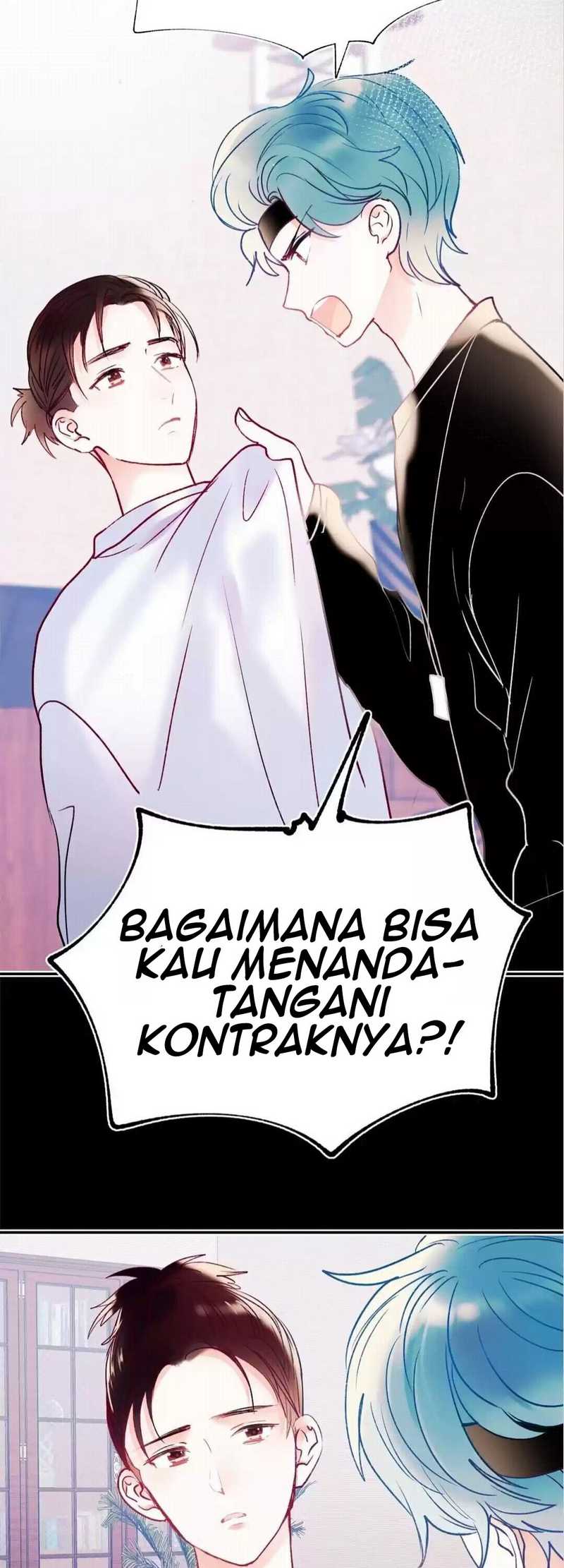 To be Winner Chapter 69 Gambar 10