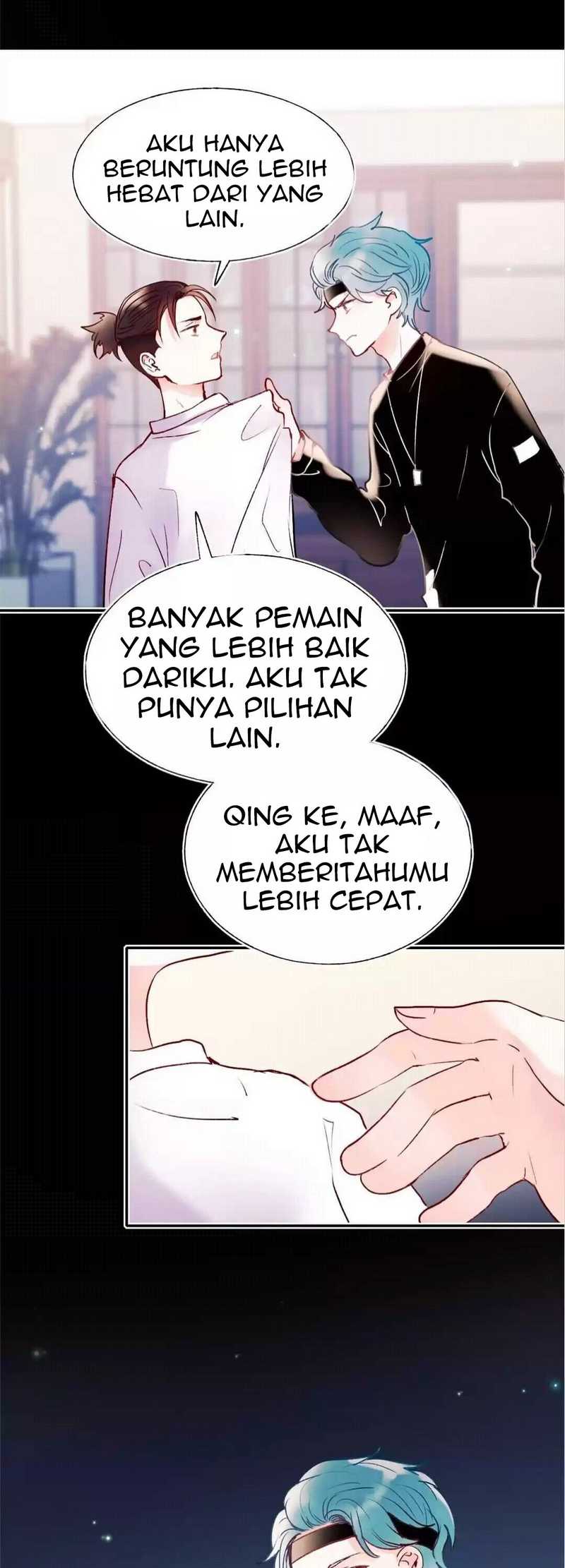 To be Winner Chapter 69 Gambar 12