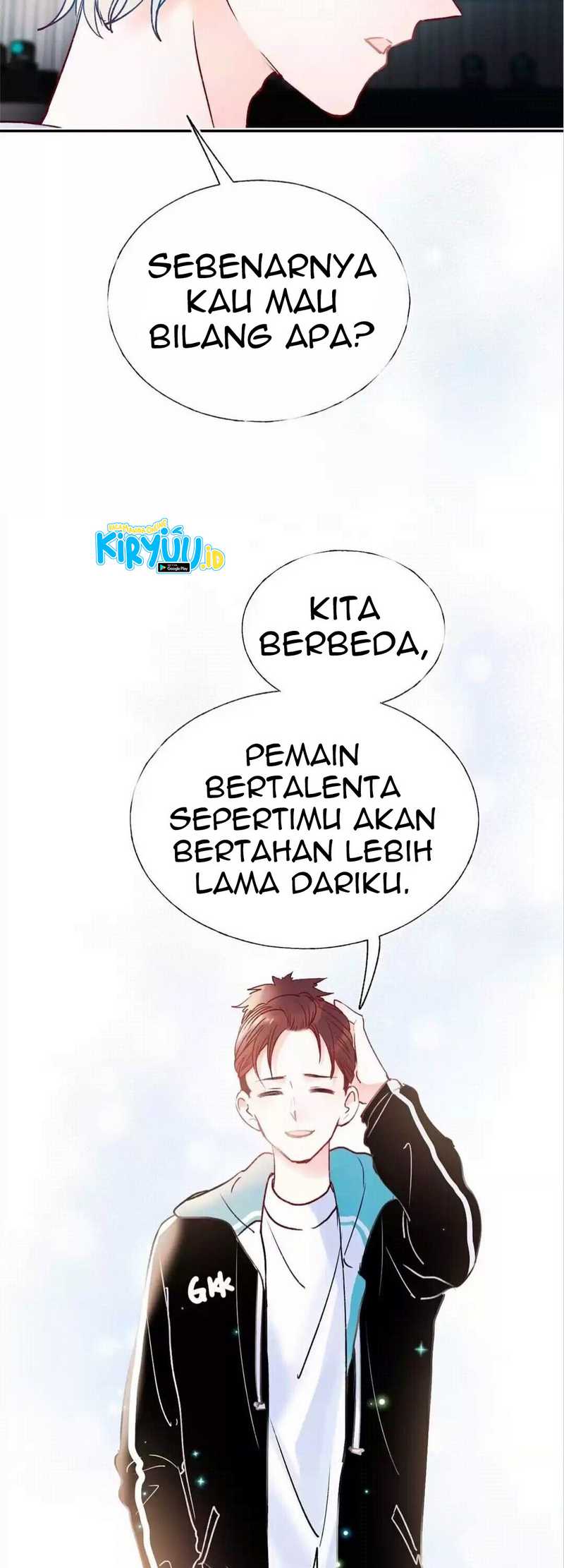 To be Winner Chapter 69 Gambar 15