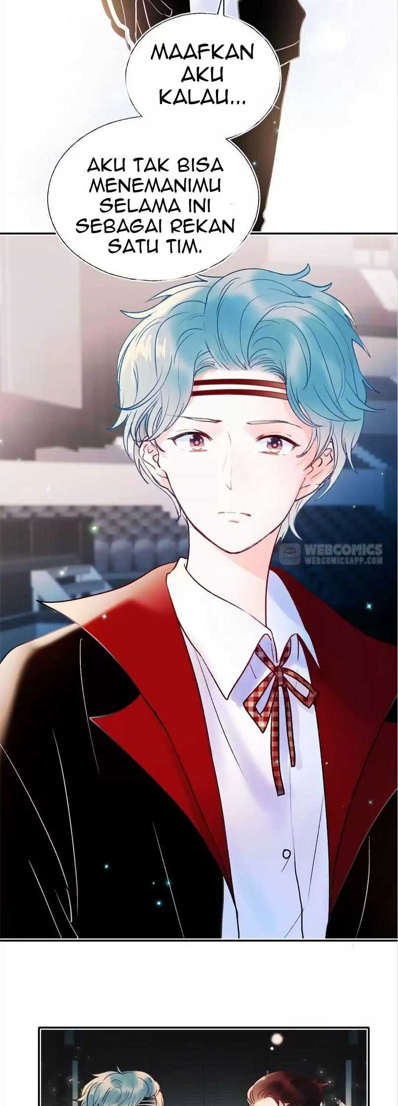 To be Winner Chapter 69 Gambar 16
