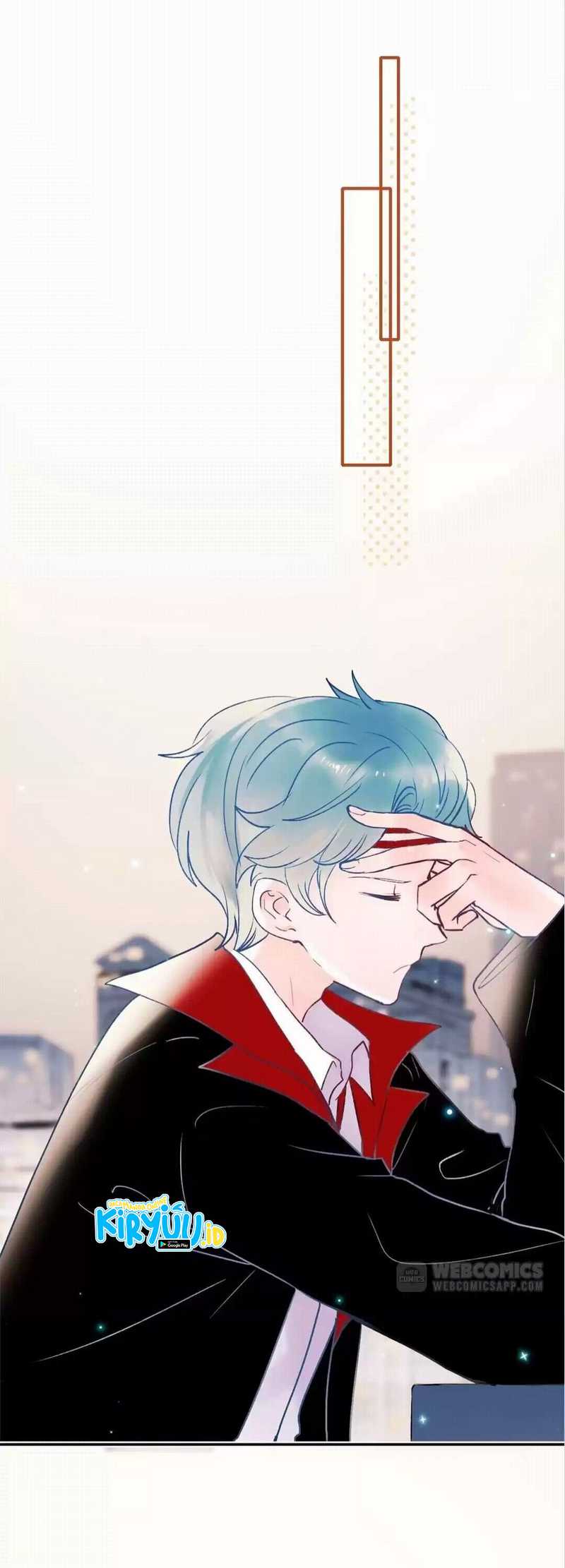 To be Winner Chapter 69 Gambar 18