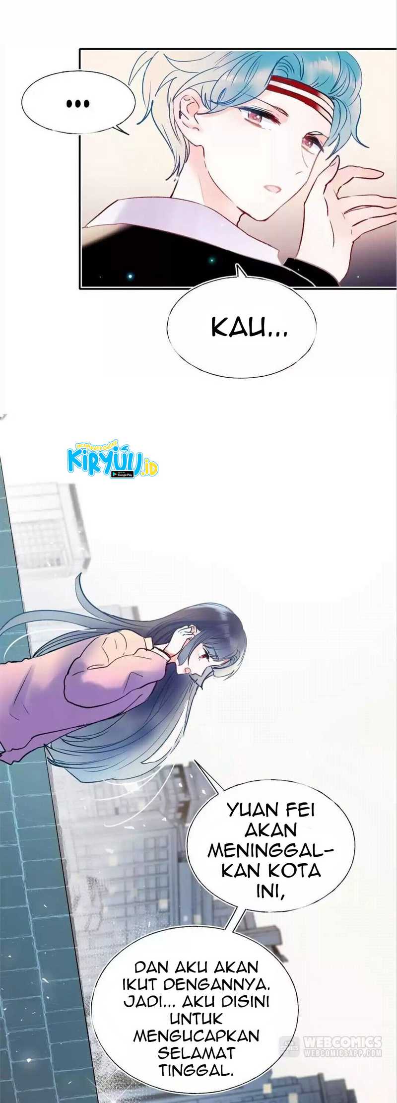 To be Winner Chapter 69 Gambar 20