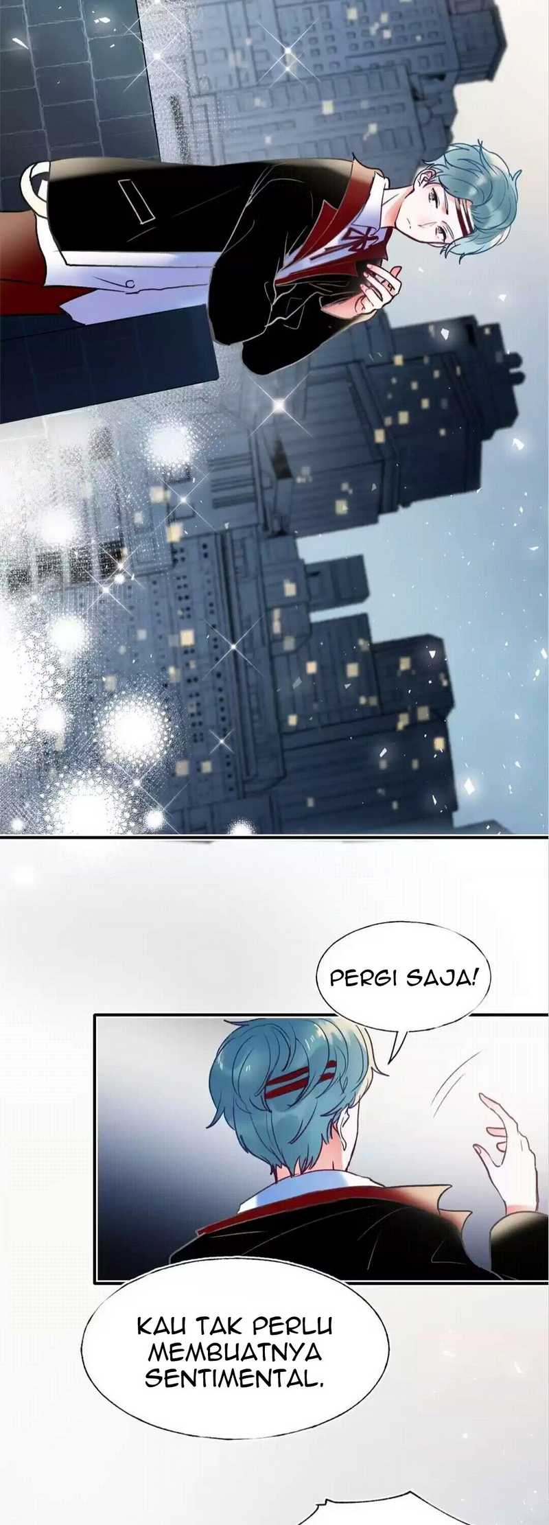 To be Winner Chapter 69 Gambar 21