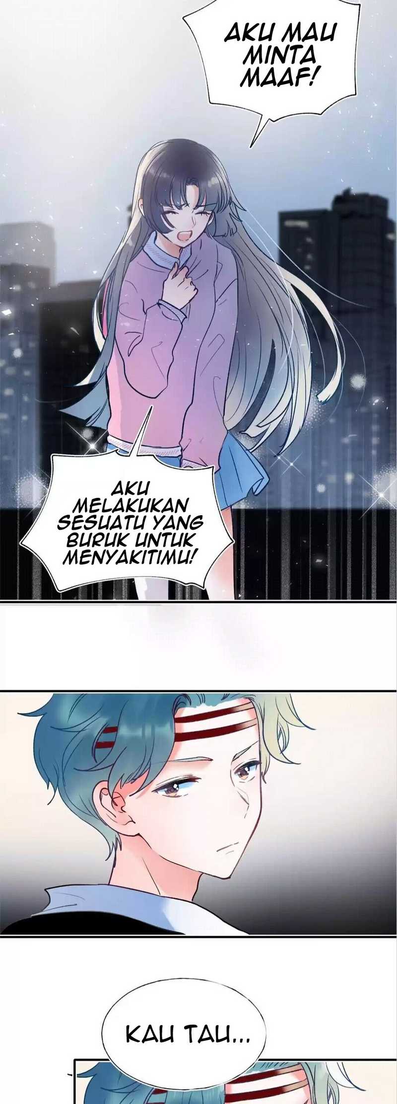 To be Winner Chapter 69 Gambar 22