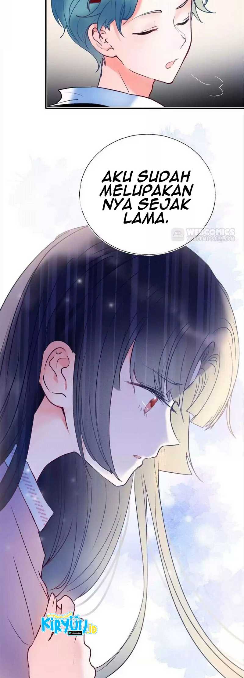 To be Winner Chapter 69 Gambar 23