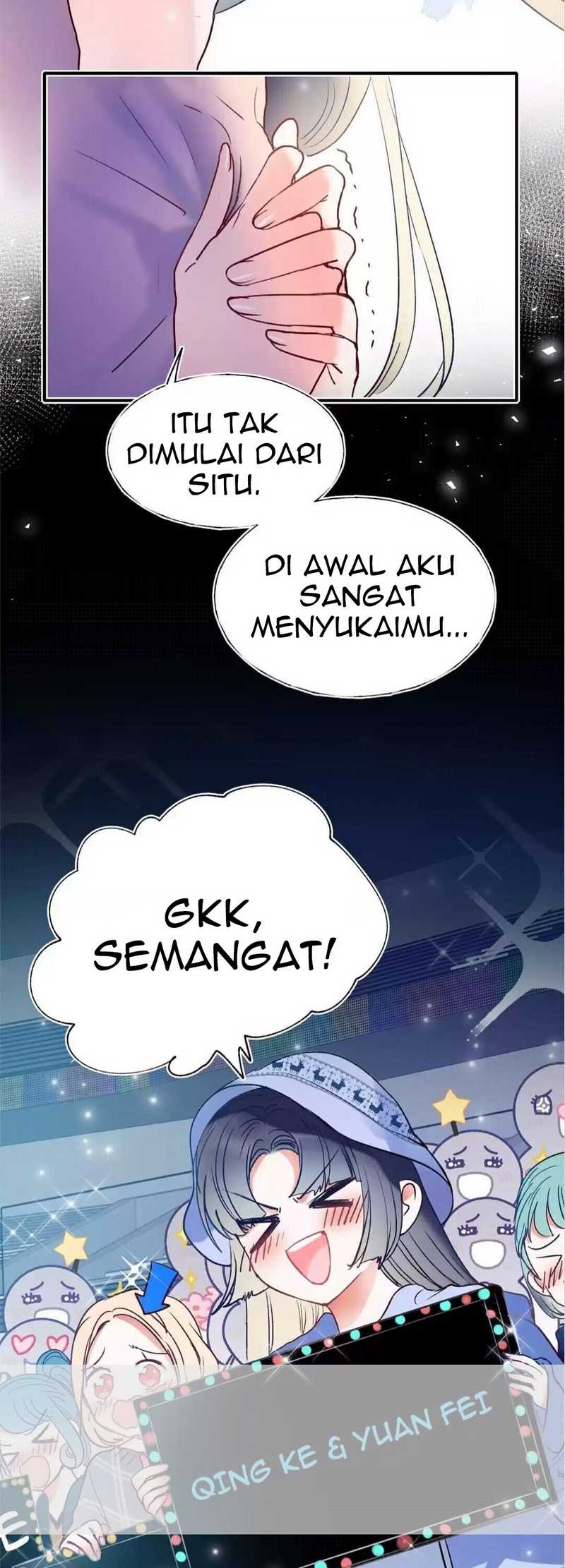 To be Winner Chapter 69 Gambar 24
