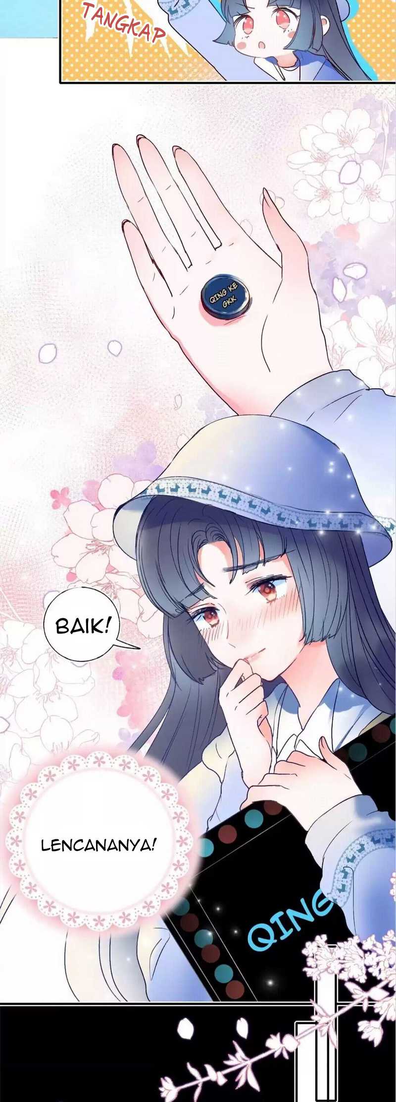 To be Winner Chapter 69 Gambar 26