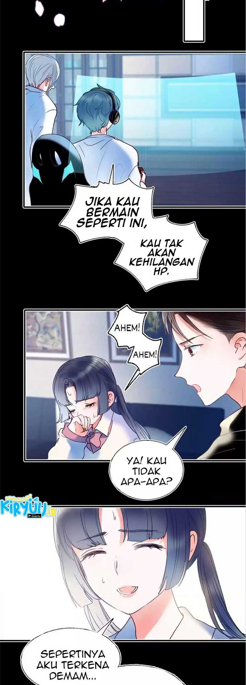 To be Winner Chapter 69 Gambar 27