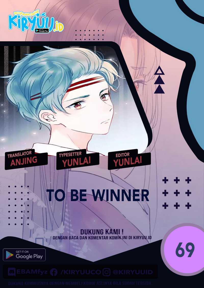 To be Winner Chapter 69 Gambar 3
