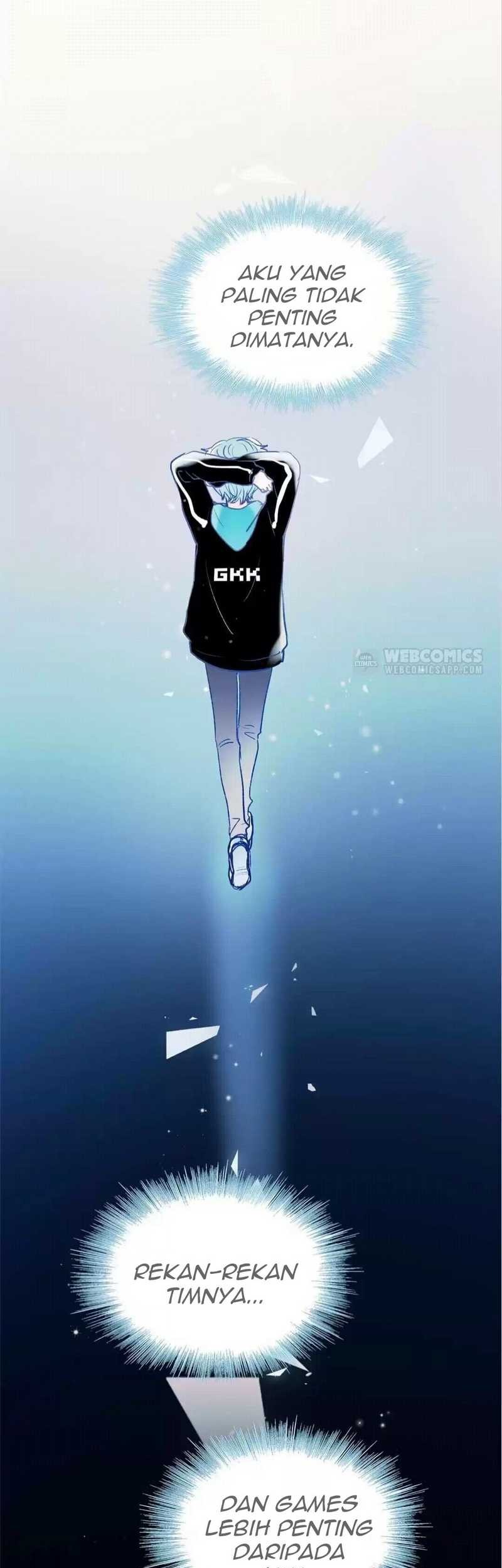 To be Winner Chapter 69 Gambar 30