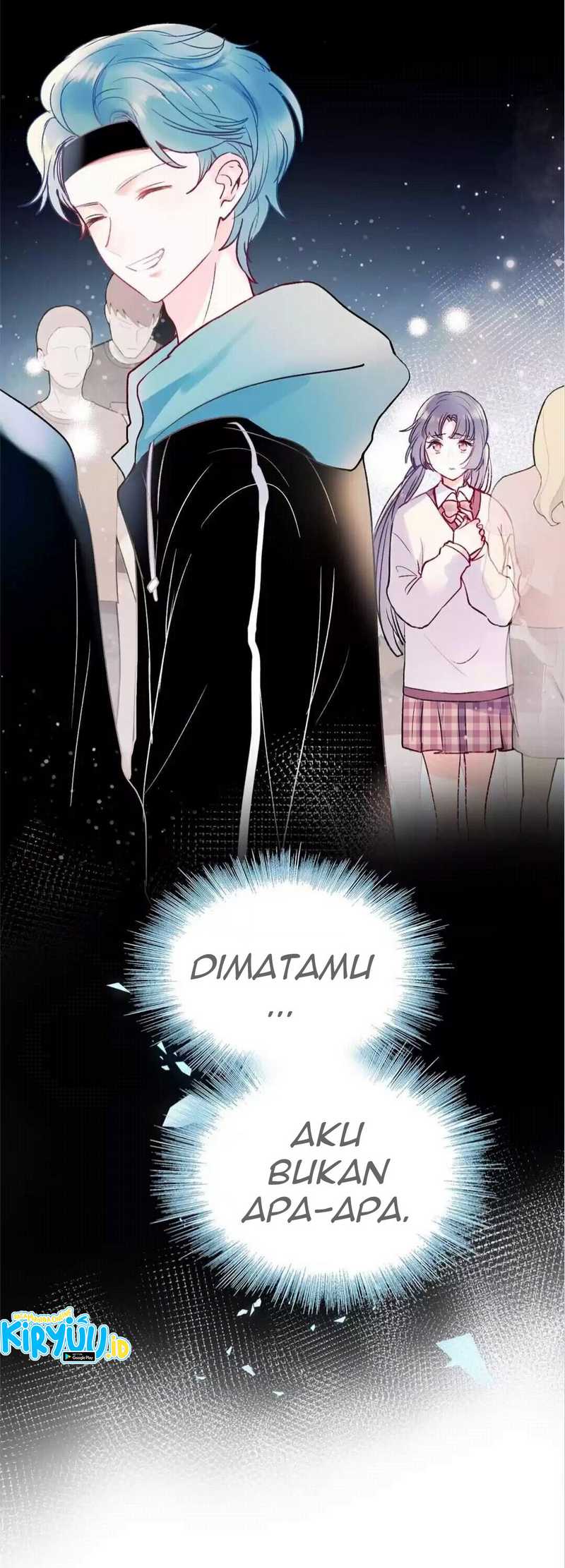 To be Winner Chapter 69 Gambar 32