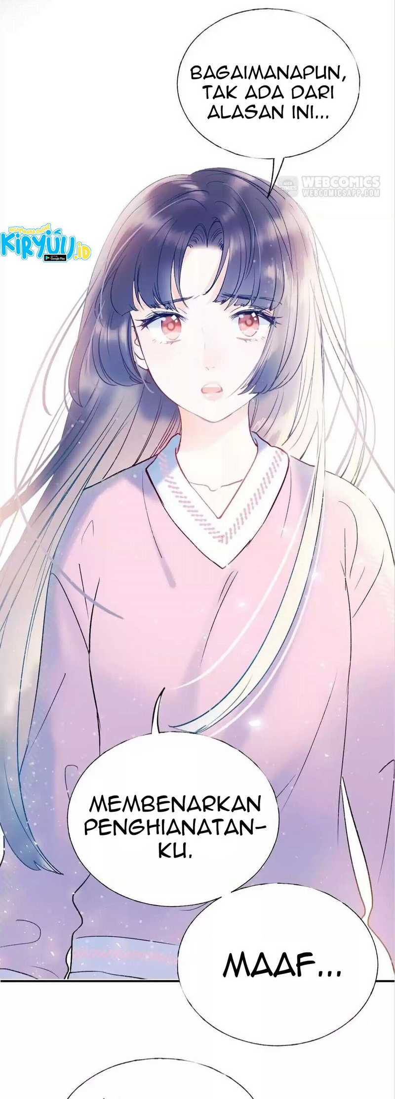 To be Winner Chapter 69 Gambar 33