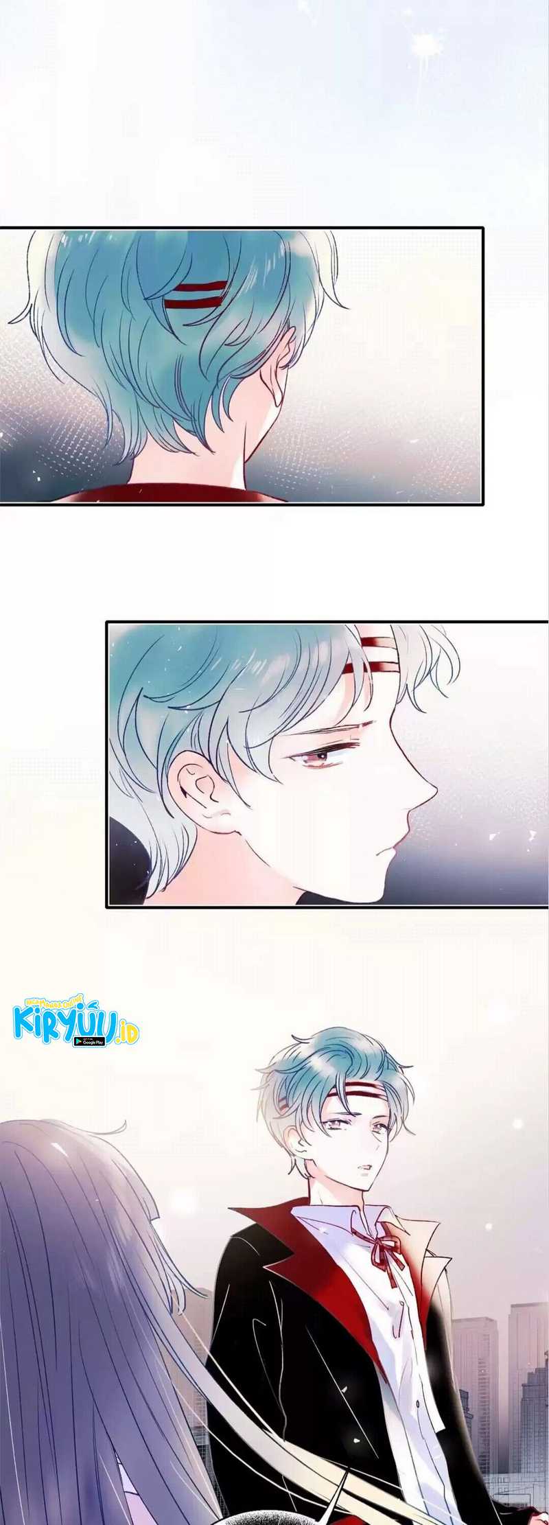 To be Winner Chapter 69 Gambar 36